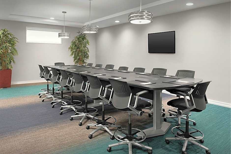 Residence Inn by Marriott Seattle Bellevue/Downtown