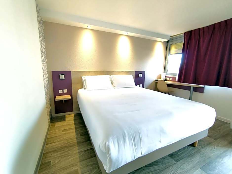 Campanile Meaux Sud Nanteuil Les Meaux