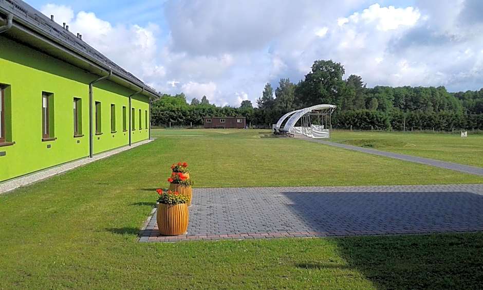 Golf Zajazd Zajączkowo