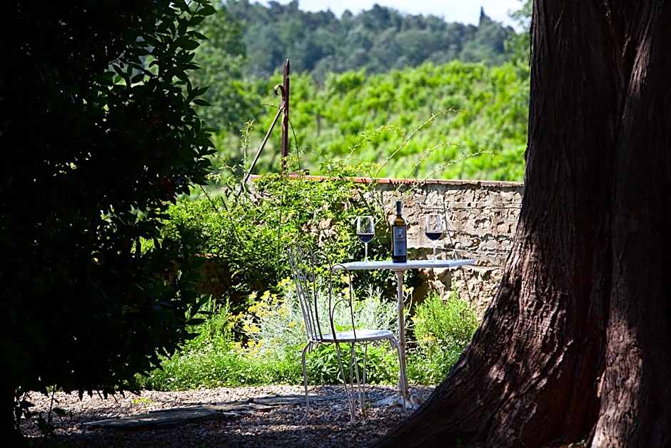 Villa Fillinelle