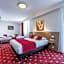 The Originals City, Hotel du Faucigny, Cluses Ouest