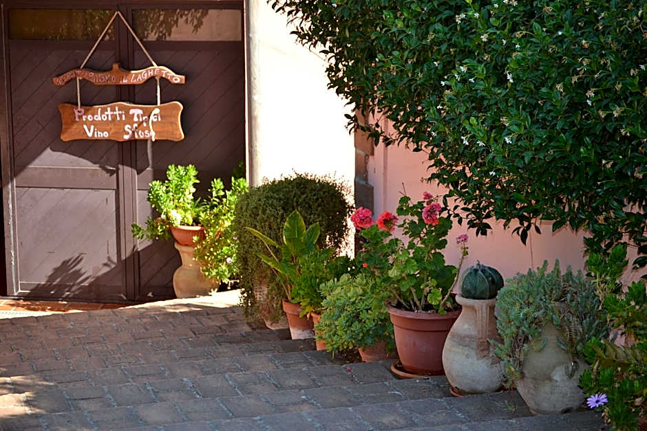 Agriturismo il Laghetto