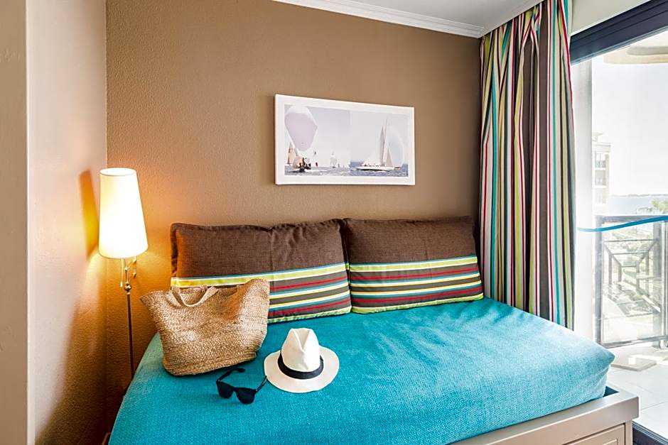 Résidence Pierre & Vacances Cannes Verrerie