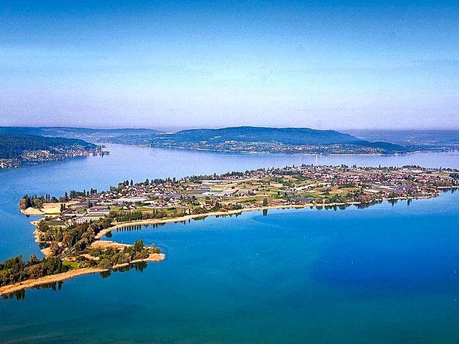 Ganter Hotel & Restaurant Mohren