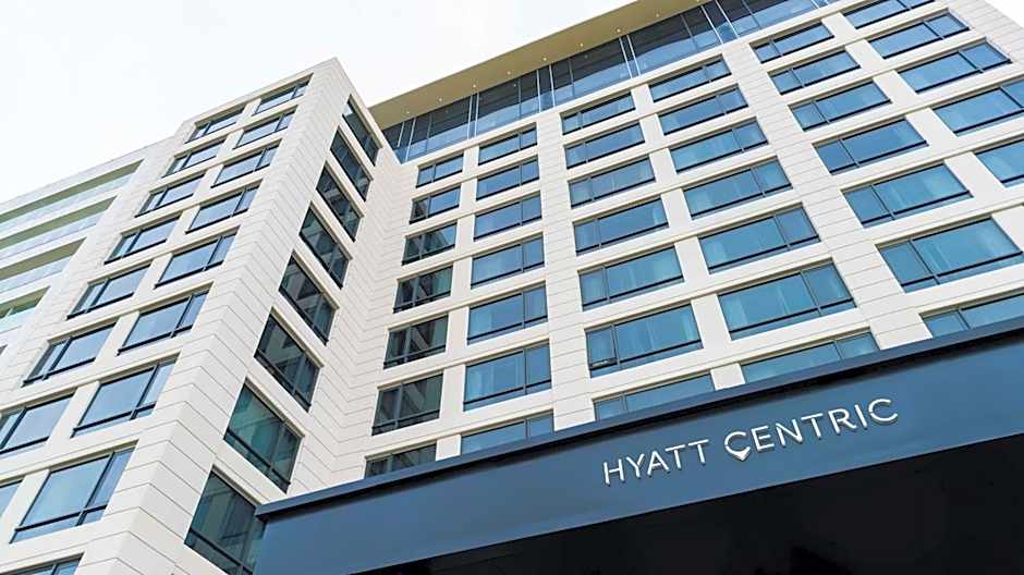 Hyatt Centric Montevideo