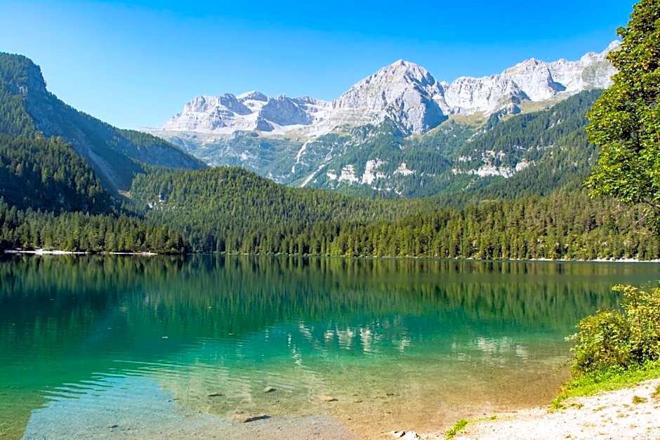 Casa Vacanze Piè di Castello