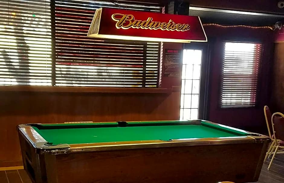 Baymont by Wyndham Midland Airport