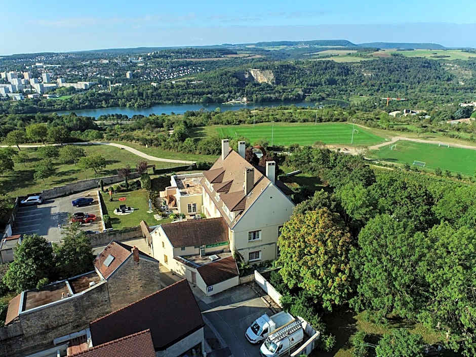 La Bonbonniere, Sure Hotel Collection by Best Western
