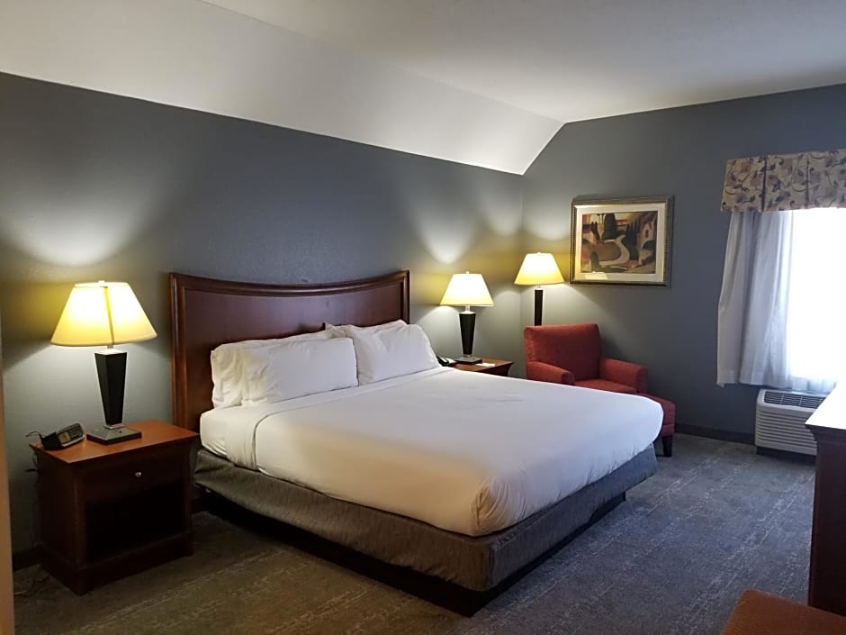 Wingate by Wyndham Port Wentworth Savannah Area