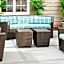 Residence Inn by Marriott Cranbury South Brunswick