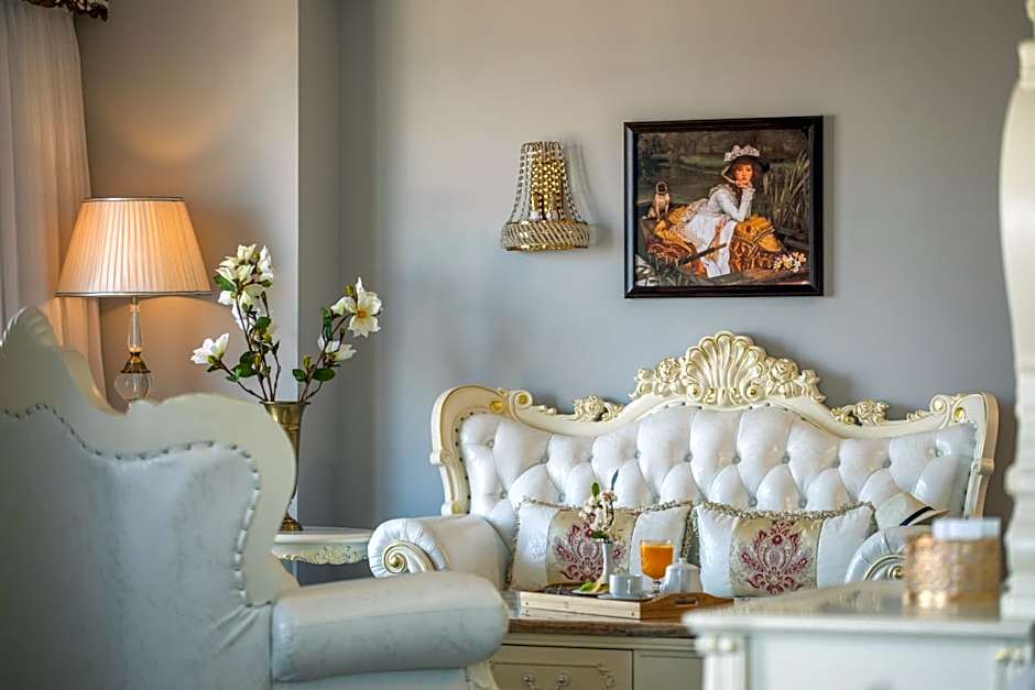 Wellness Santa Hotel - adults plus12