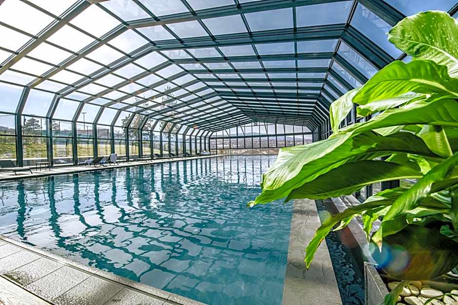 Park Hotel Tsinandali Estate