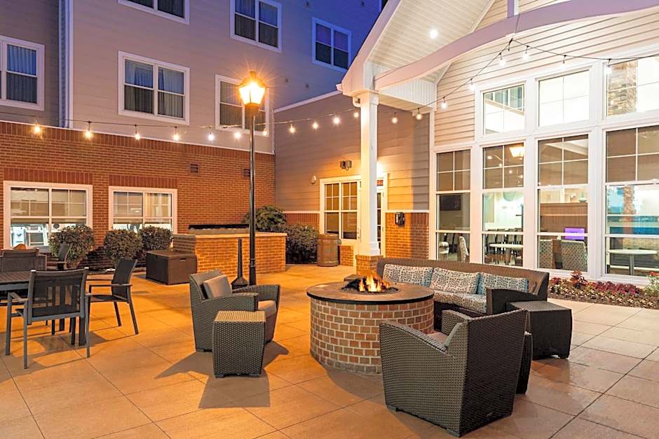 Residence Inn by Marriott Decatur Forsyth