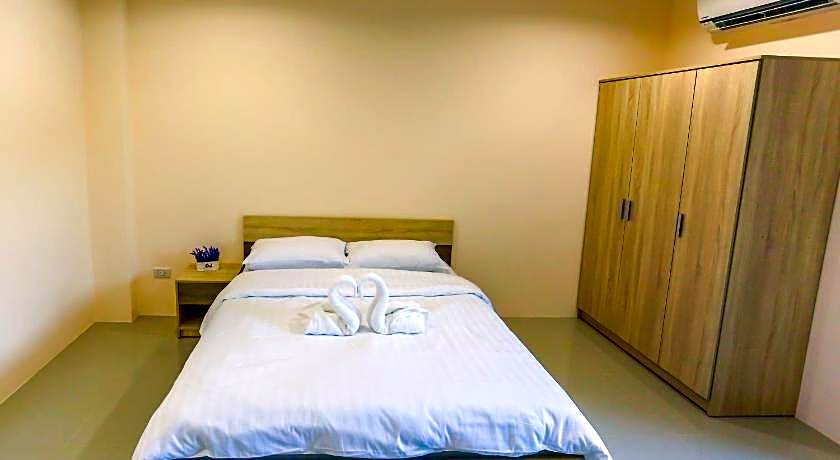 Tempo Plus Apartment