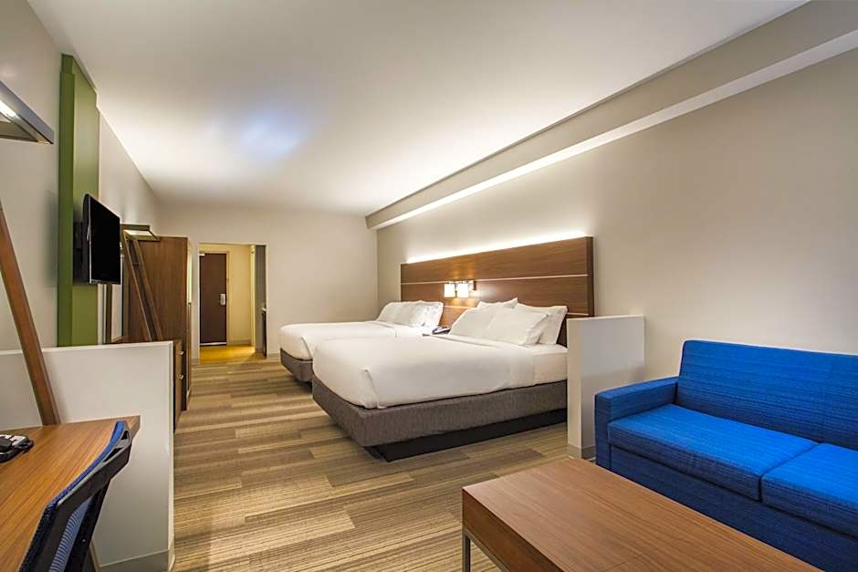 Holiday Inn Express & Suites Lexington Park California By IHG