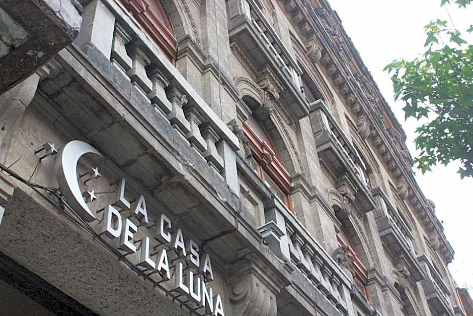 Casa de la Luna