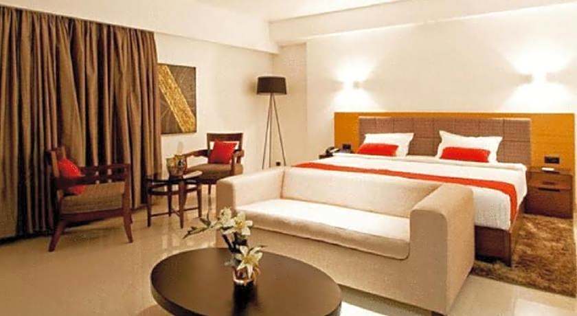 Hotel Suba International