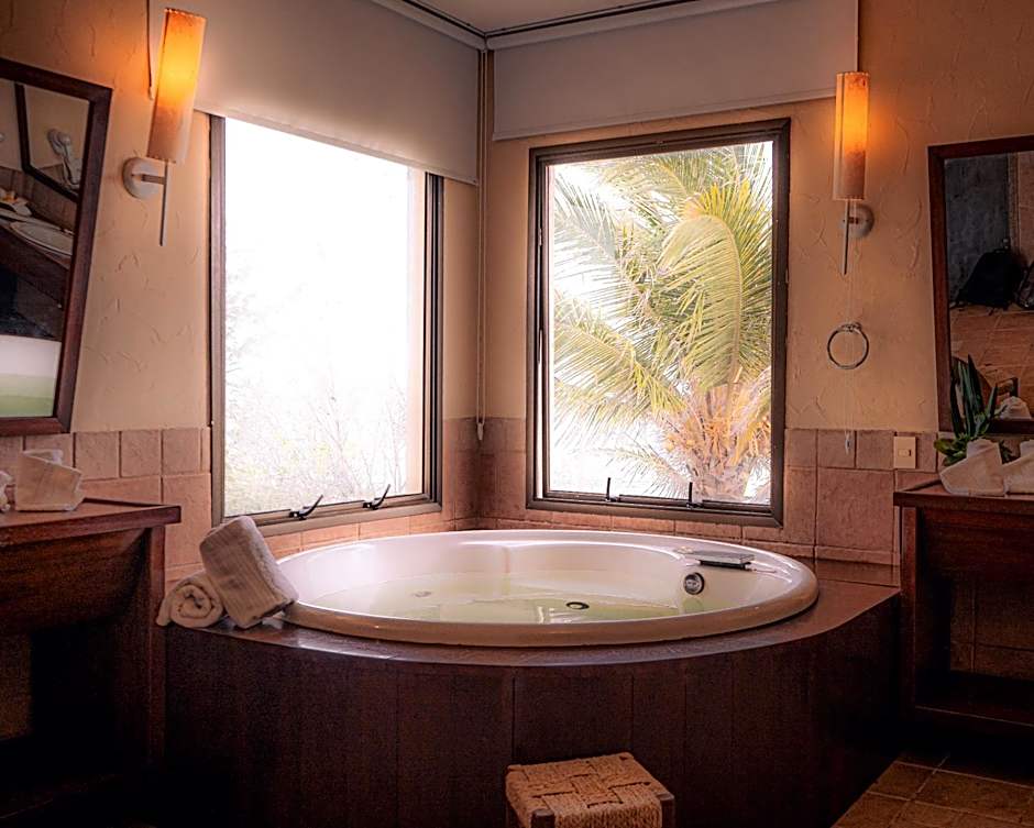 Sun City Rota das Emocoes by Nobile