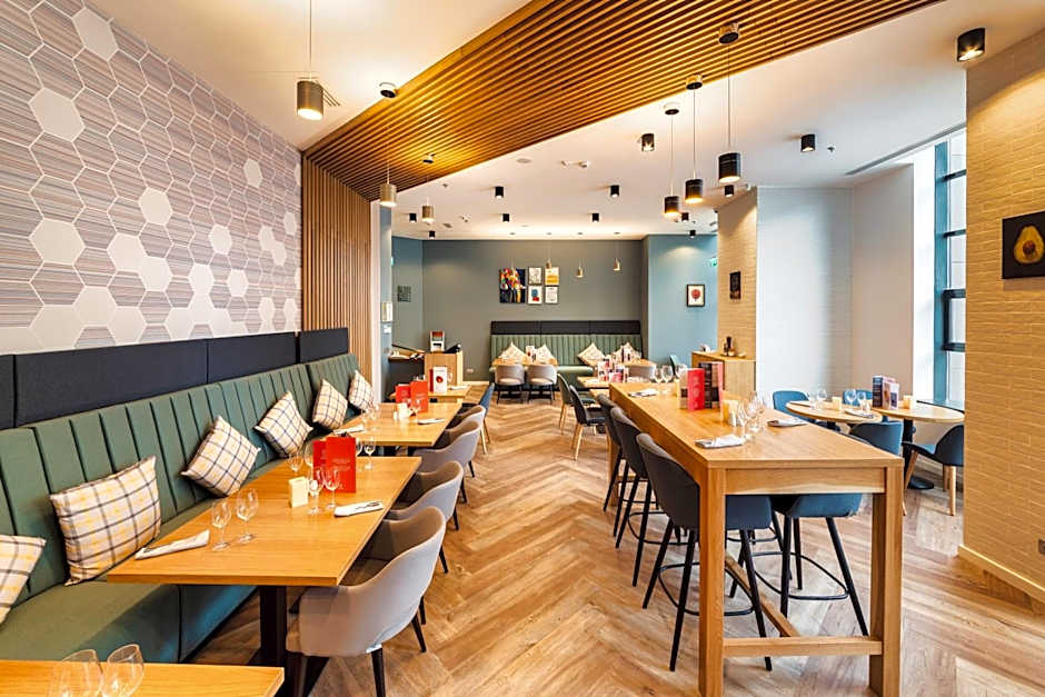 Holiday Inn Bucharest - Times By IHG