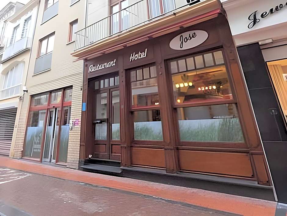 Hotel Jose