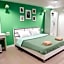 UJ Apartment