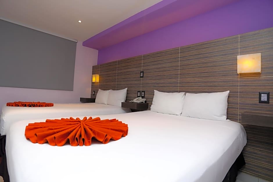 Hotel Kavia