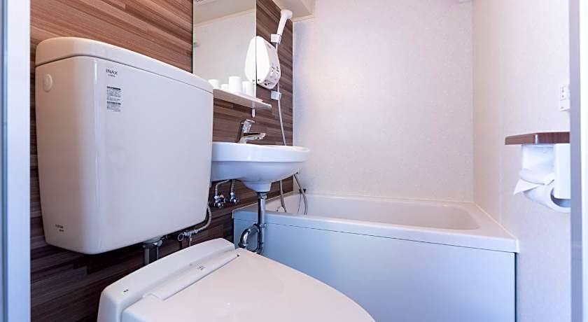 Chang Tee Hotel Ikebukuro