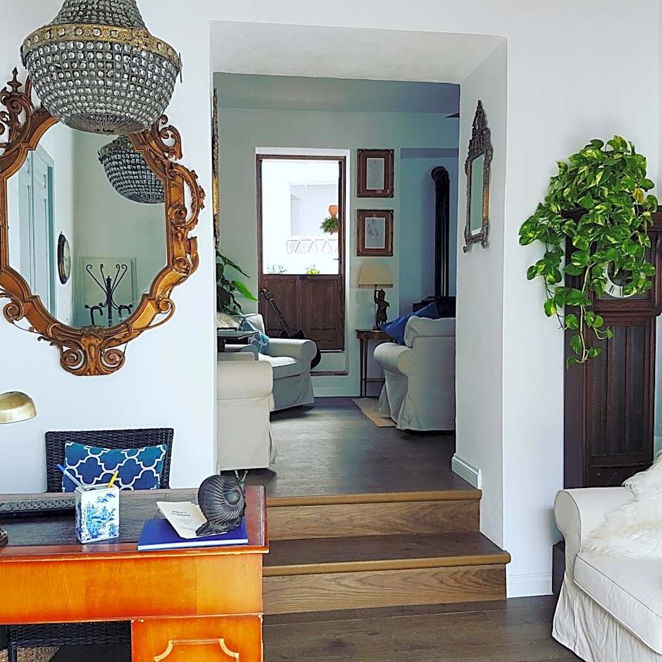 Casa Rural Miller's of Frigiliana