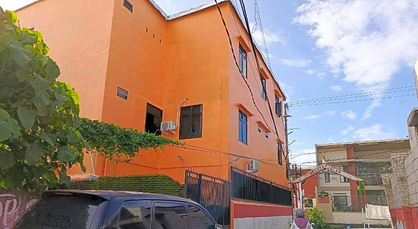 Hotel O Homestay Purirano