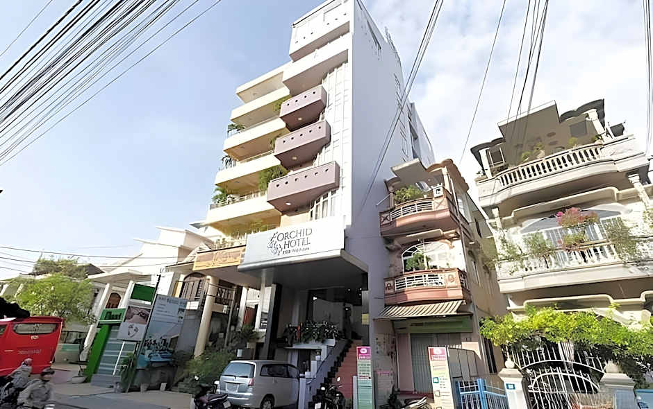 Orchid Hotel Hue