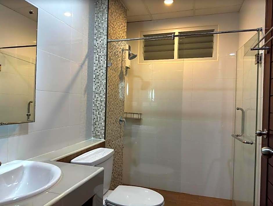 Lasalle Park Serviced Apartment at Lasalle 75