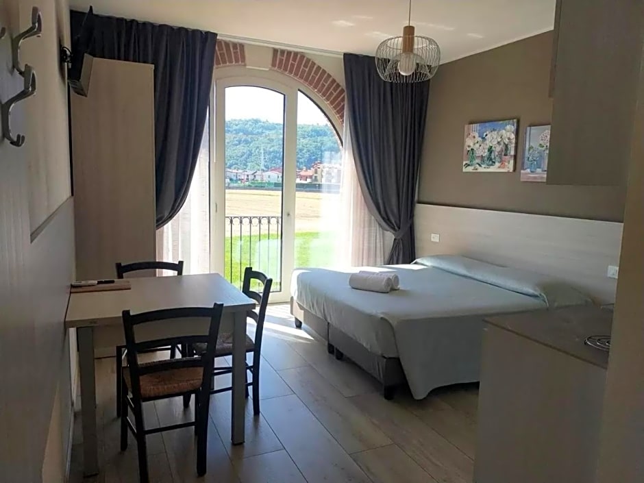 Tenuta da Rino - Agriturismo Barco Menti