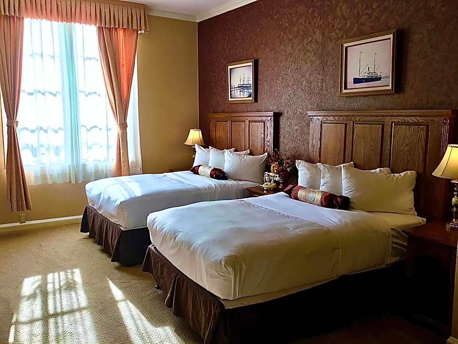 Eureka Inn, Trademark Collection by Wyndham