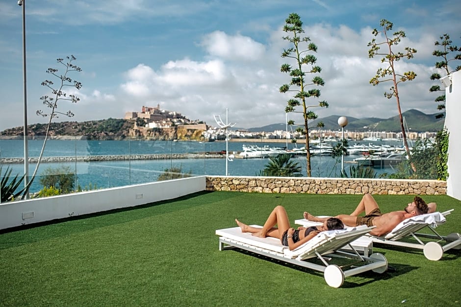 Ibiza Corso Hotel & Spa