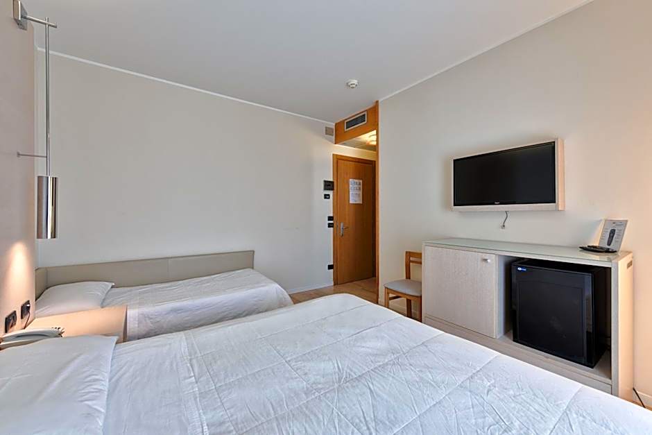 Hotel Columbus