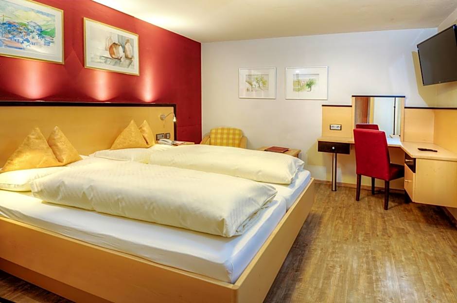 Hotel & Art Kristiana