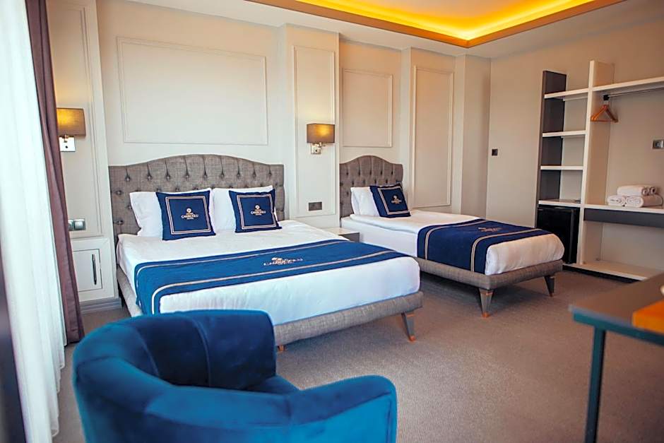 GRAND ÇAKIROĞLU HOTEL