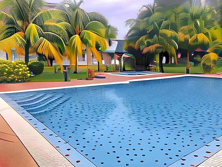 Hotel Seri Malaysia Kulim