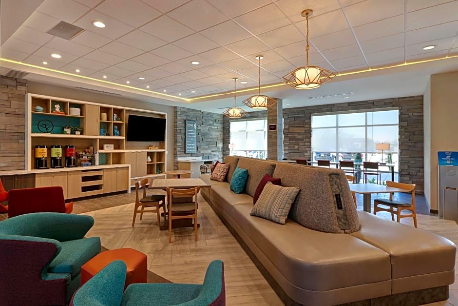 Home2 Suites By Hilton Turlock, Ca