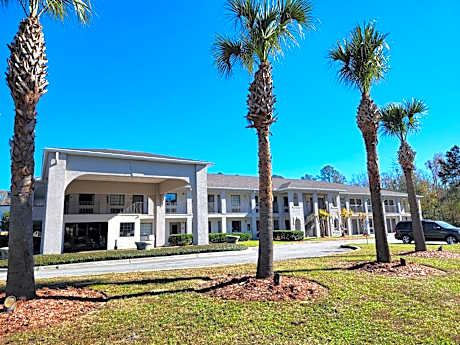 Inn At Mulberry Grove