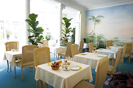 Residence Villa Régina