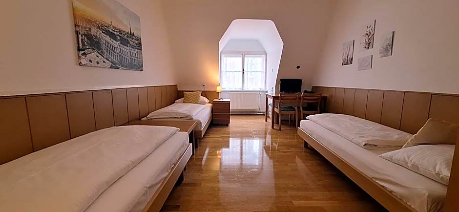 Gästehaus Deutscher Orden Wien