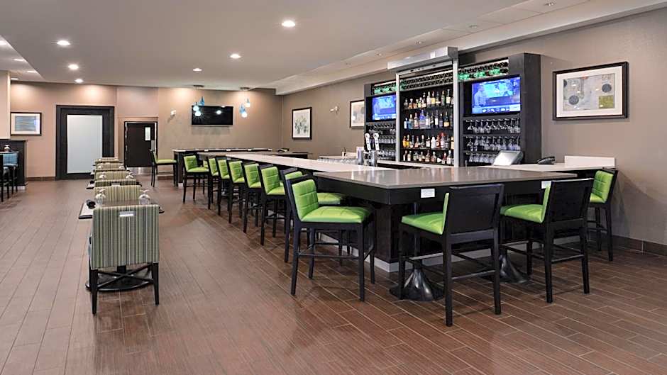 Holiday Inn Hotel & Suites Edmonton Airport Conference Centre By IHG