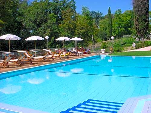 Park Hotel Villa Potenziani