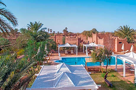 Dar Azawad Boutique Hotel - Mhamid Sahara Stay