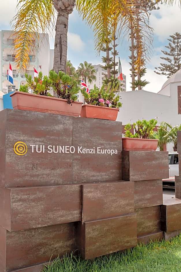 TUI SUNEO Kenzi Europa