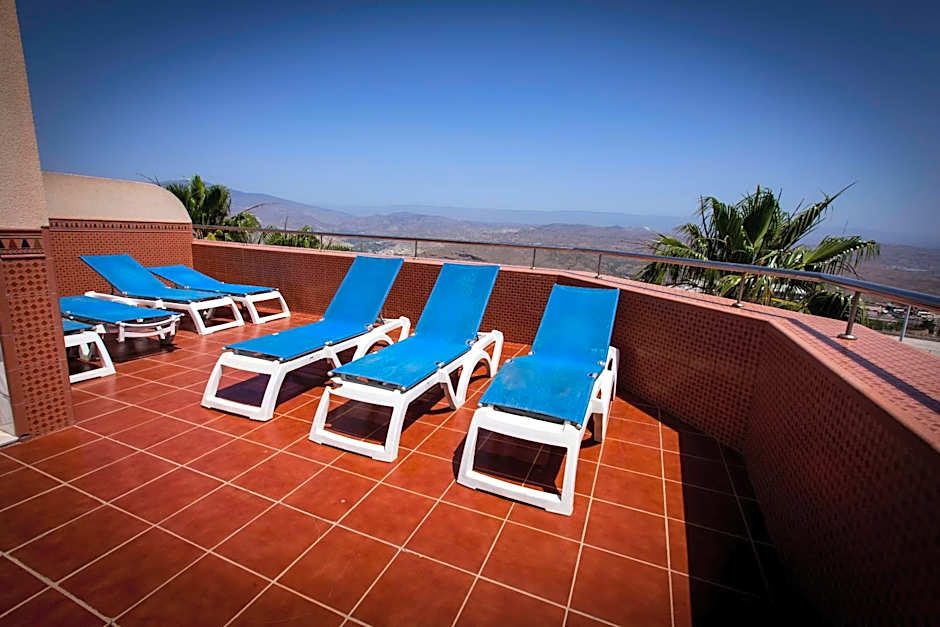 Balneario San Nicolas