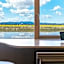 Shonai Hotel Suiden Terrasse