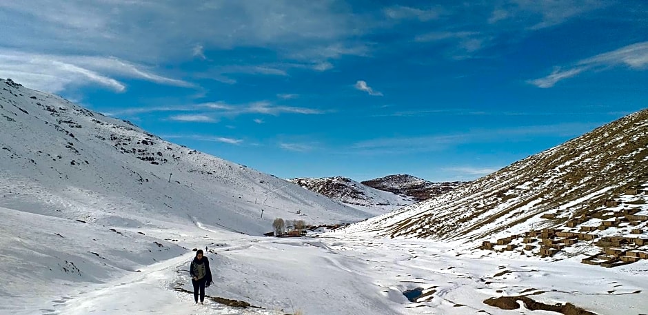 Dar Angour Tacheddirt