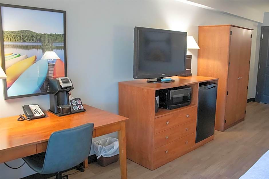 Wyndham Bloomington - Mall of America